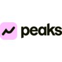 Peaks logo
