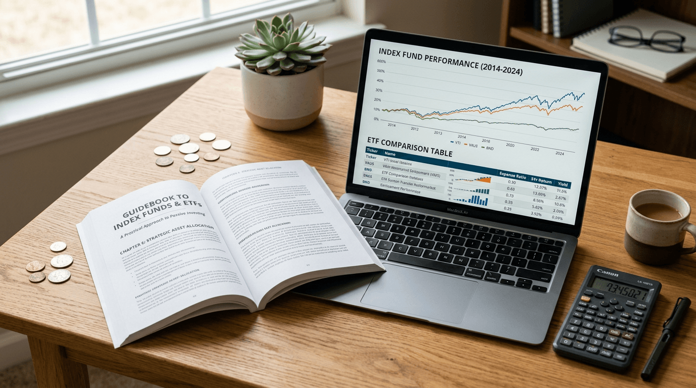 Beleggingsgidsen: wat de meeste je niet vertellen over kosten, risico en brokers