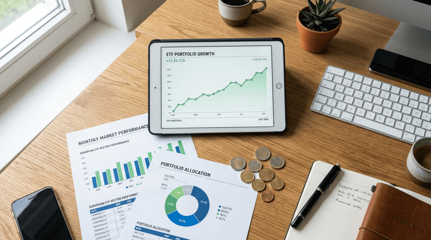 De beste online brokers van 2026: uitgebreide vergelijkin...