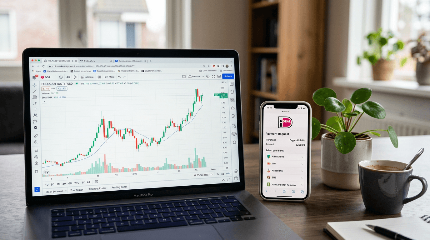 Beste polkadot kopen ideal — Vergelijking & Koopgids