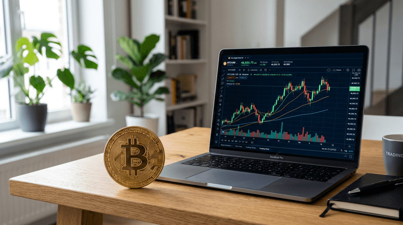 Bitcoin koers verwachting — Uitgebreid Overzicht 2026