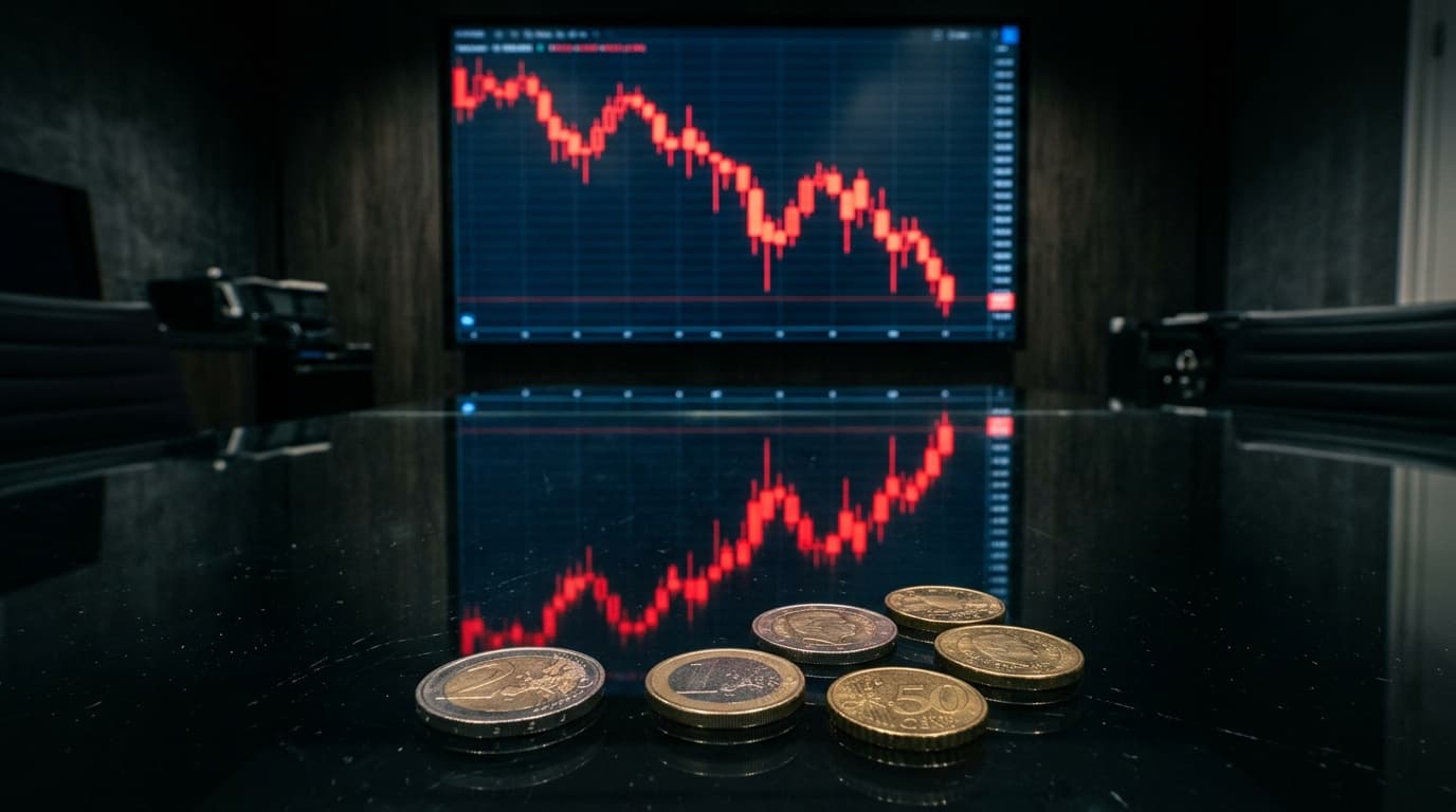 Bitcoin kelderde onder $60.000: analyse van de oorzaken en gevolgen