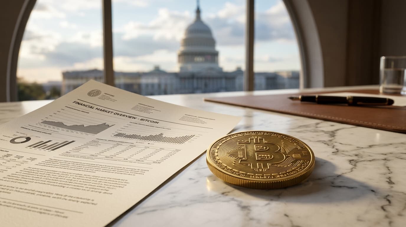 Franklin Templeton voorspelt bull run na CLARITY Act