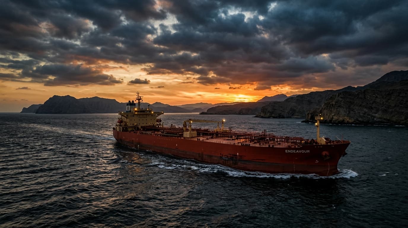 Iran-oorlog als systeemrisico: zo beschermt u uw AEX-portefeuille