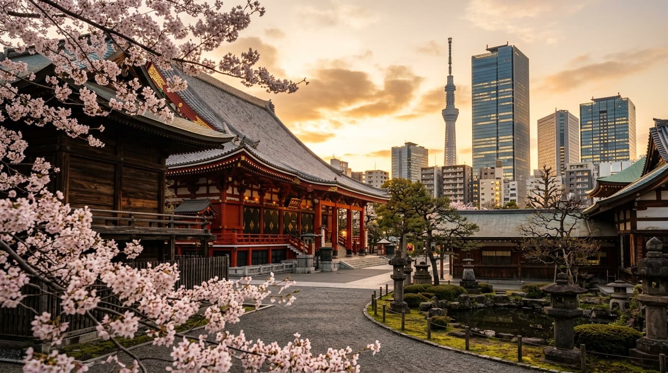 Japan verhoogt rente naar 1%: historische wending met globale impact