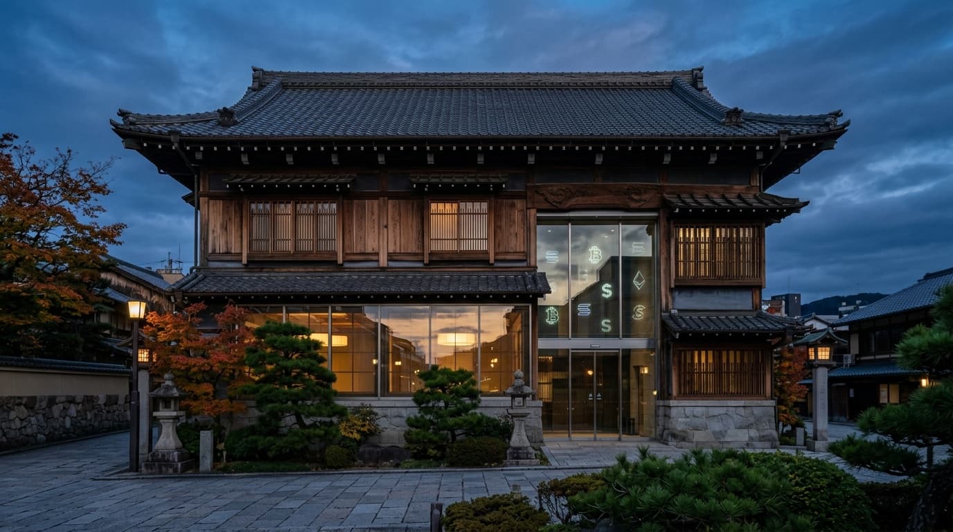 Japans pensioenfonds wil crypto kopen: wat betekent dat?