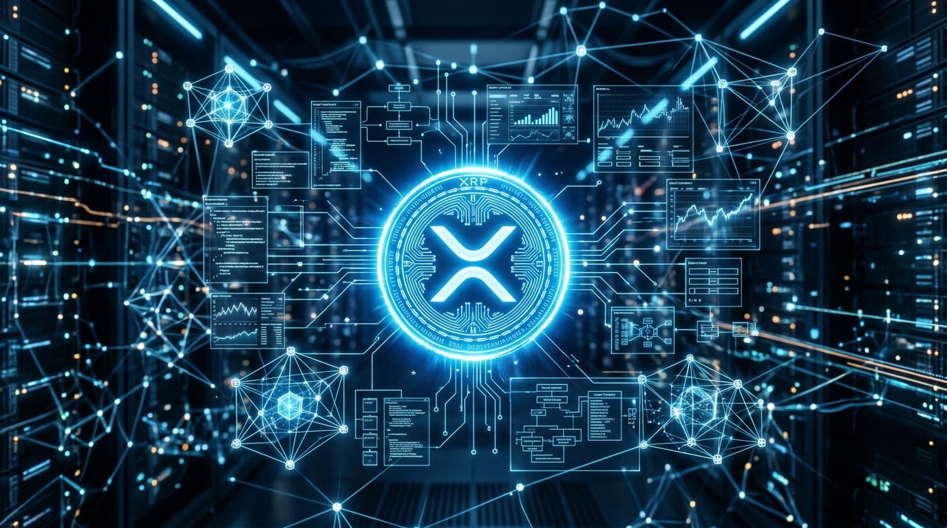 Ripple lanceert XRP DeFi-upgrade: koers naar $1 in aantocht?