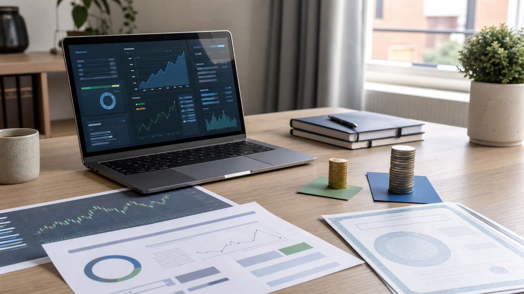 Broker depositogarantie: wat is er werkelijk beschermd?