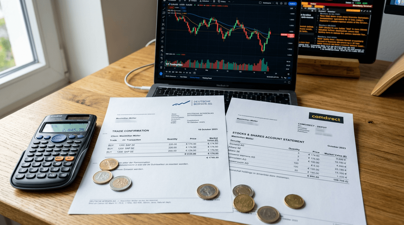 Broker wisselen: wat kost het om je portefeuille over te zetten?
