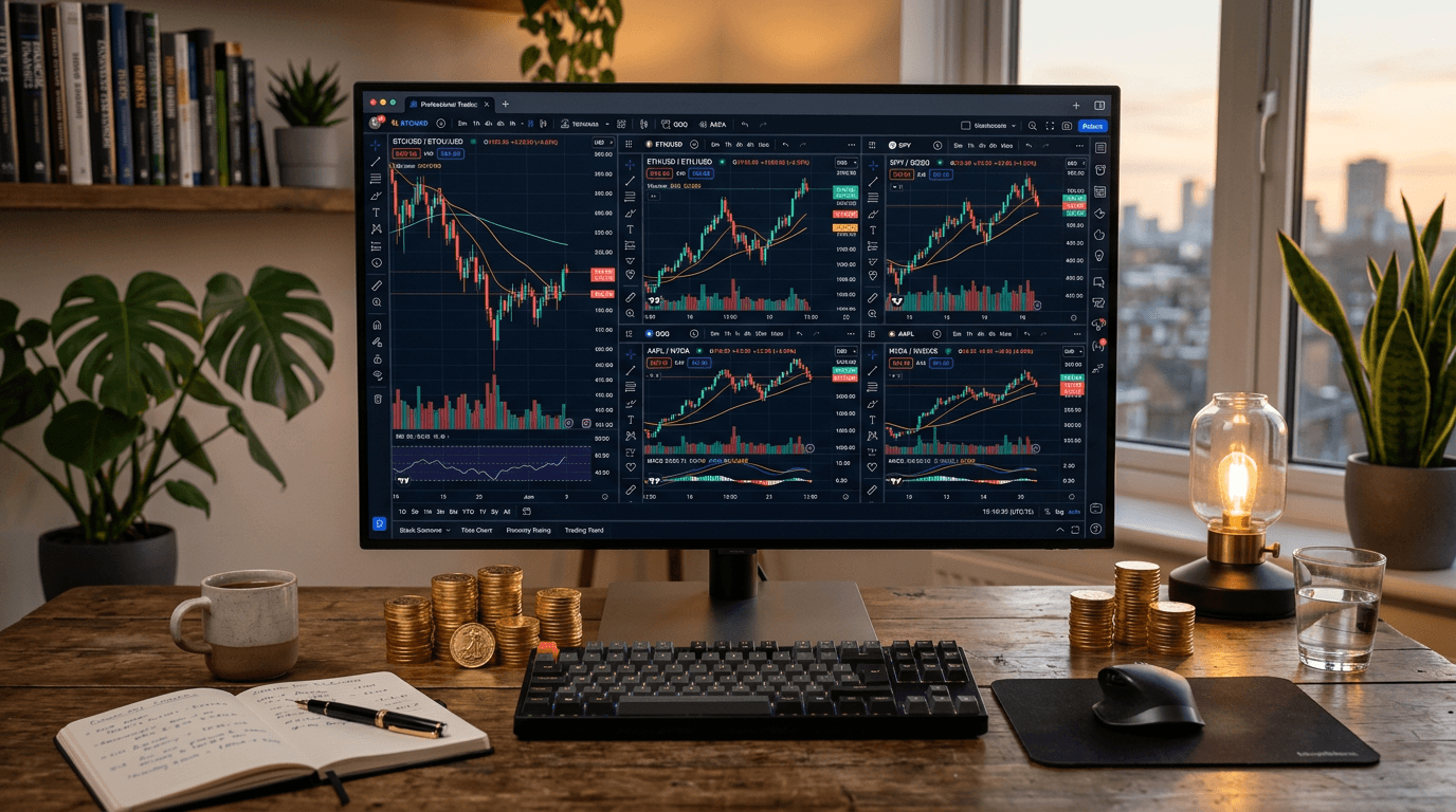 Copy trading rendement: wat levert het echt op?