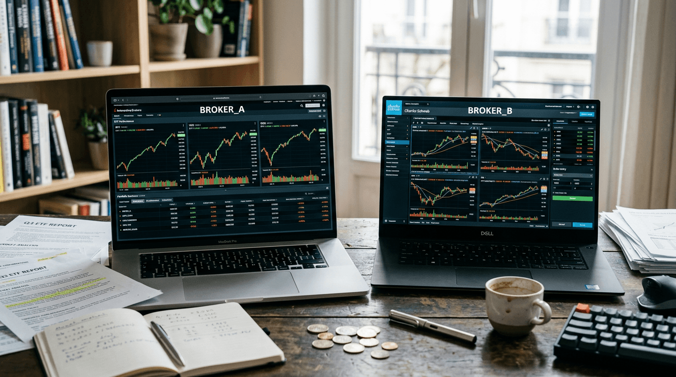 eToro vs DEGIRO: welke broker past het best bij jou?