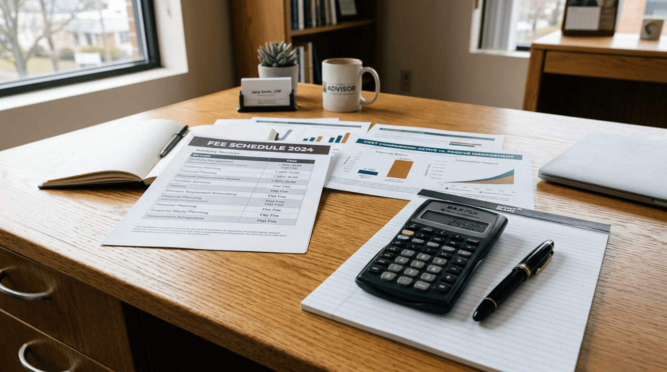 Fee-only advisor: wat het kost, of het loont en wat bijna niemand weet