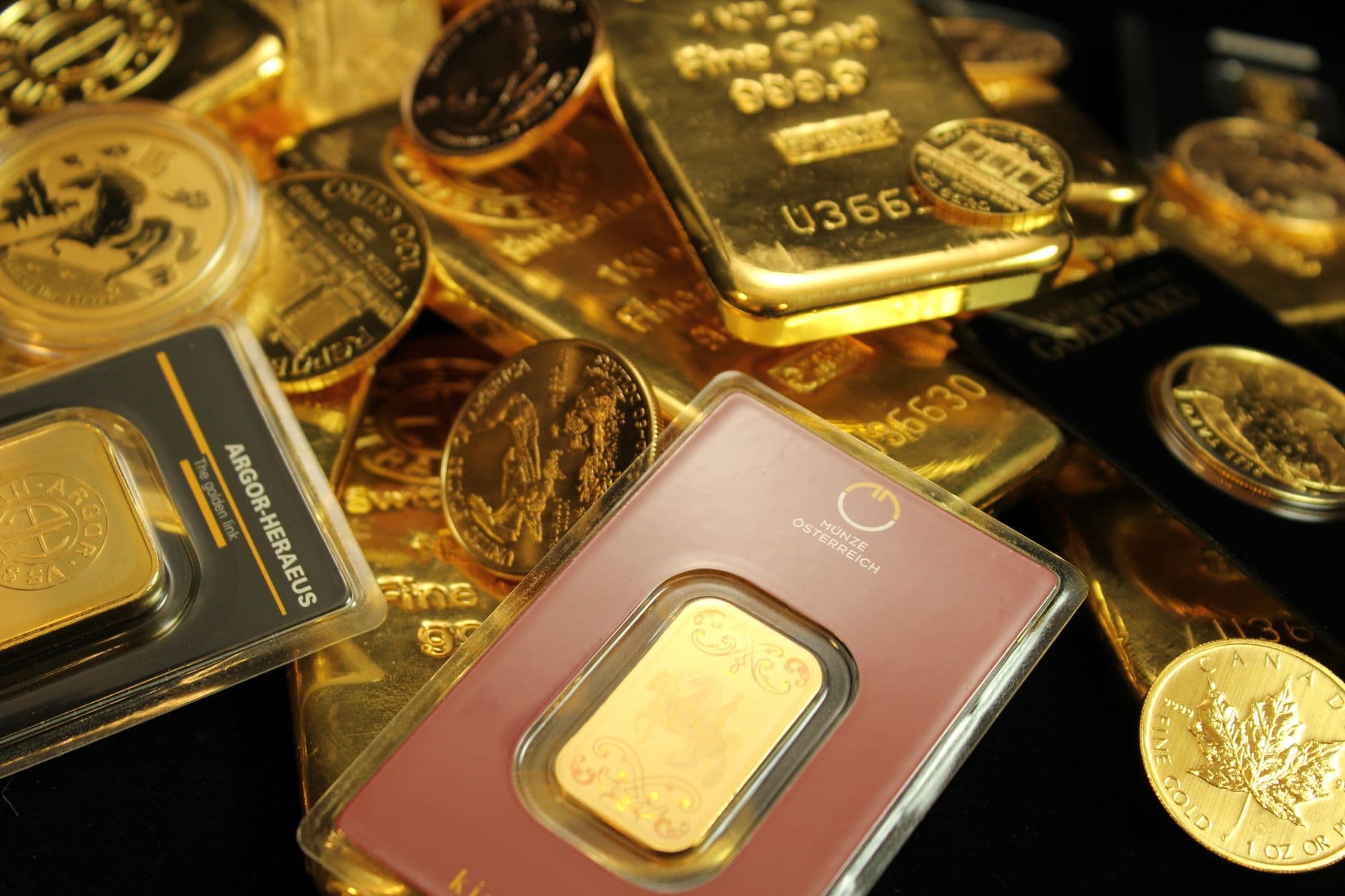 Goud Beleggen 2026: Complete Gids voor Particuliere Beleggers