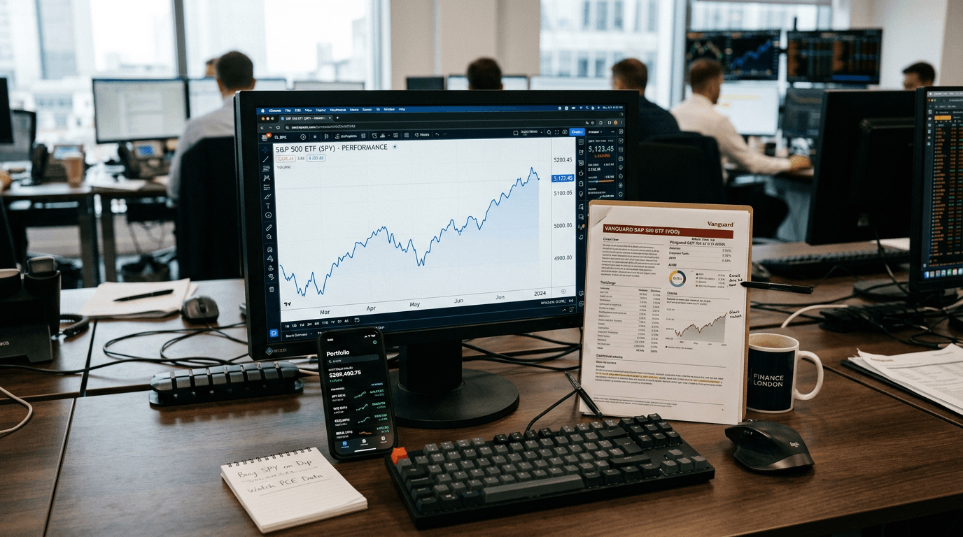 iShares S&P 500 ETF kopen: waar en kosten in 2026