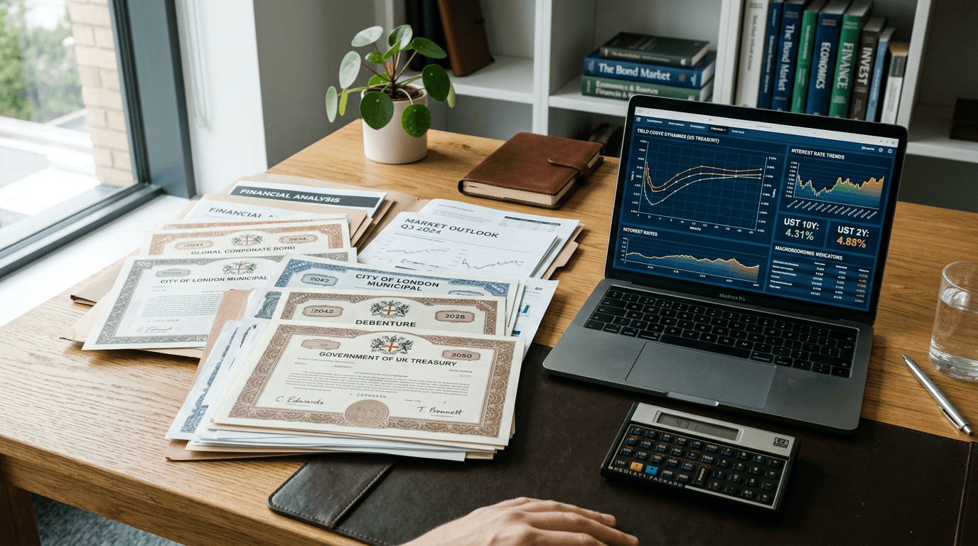 Vervroegde aflossing van een obligatie: hoe het werkt en wat het kost