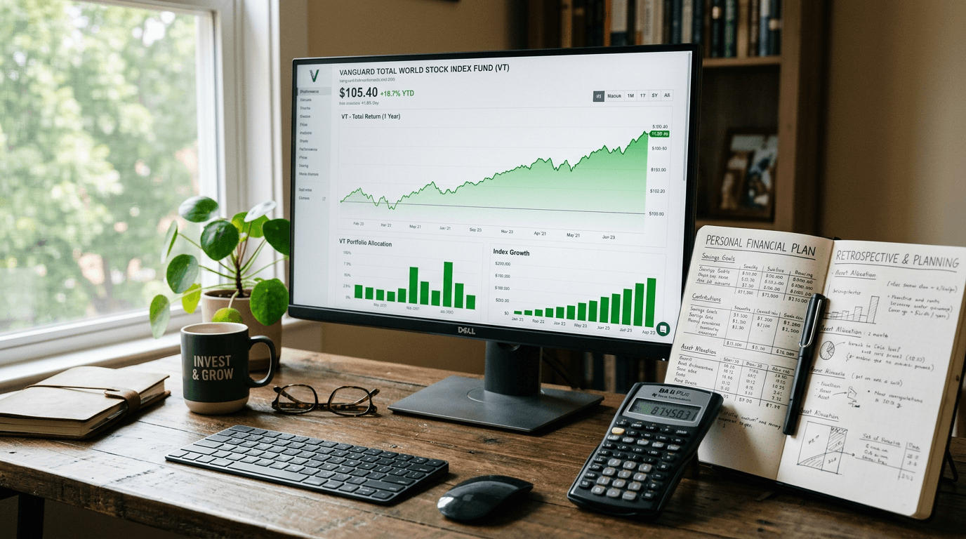 Meesman als robo-advisor: eerlijk vergelijk van kosten, veiligheid en rendement