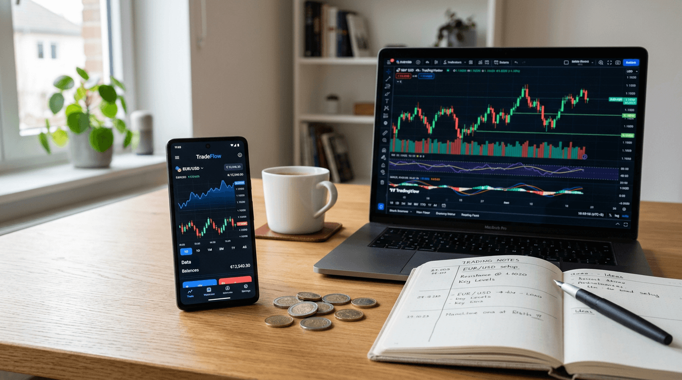 Trading 212 review — Uitgebreid Overzicht 2026