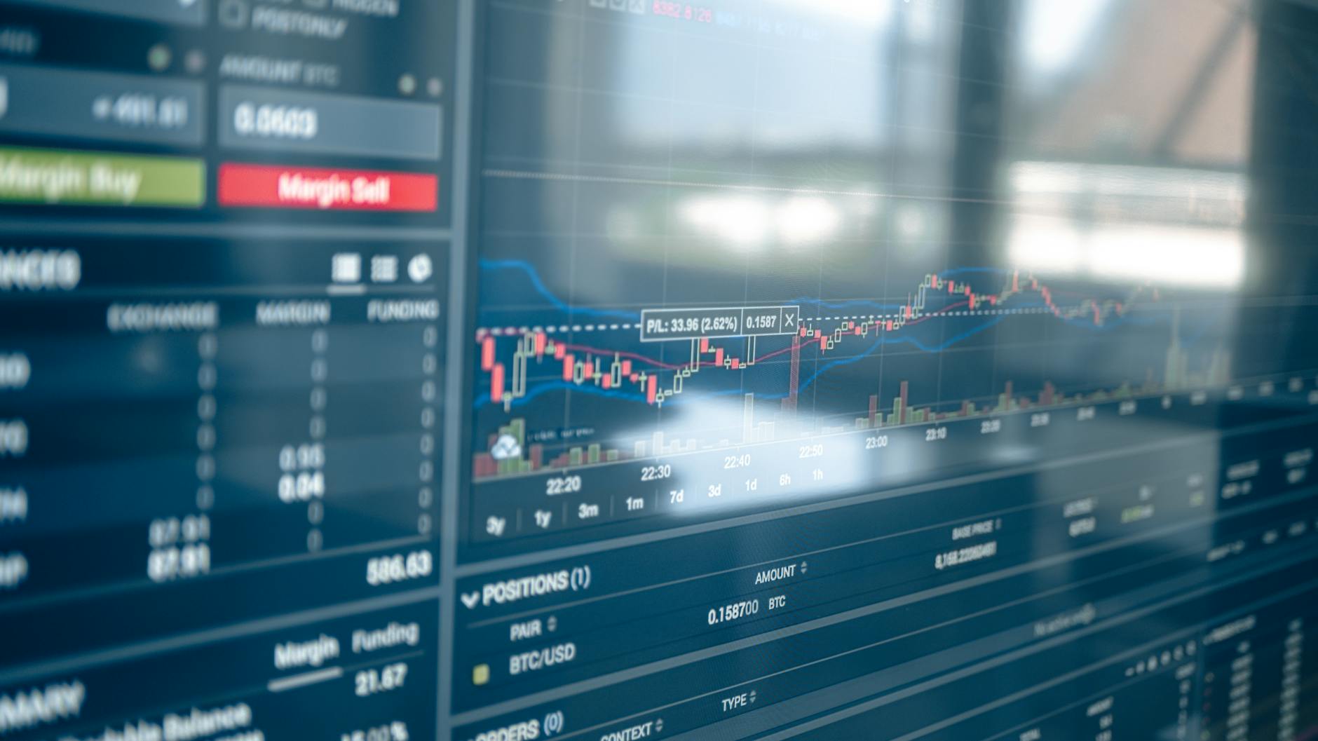 Cryptobedrijf op omvallen? Zo bescherm je je crypto (FTX-...