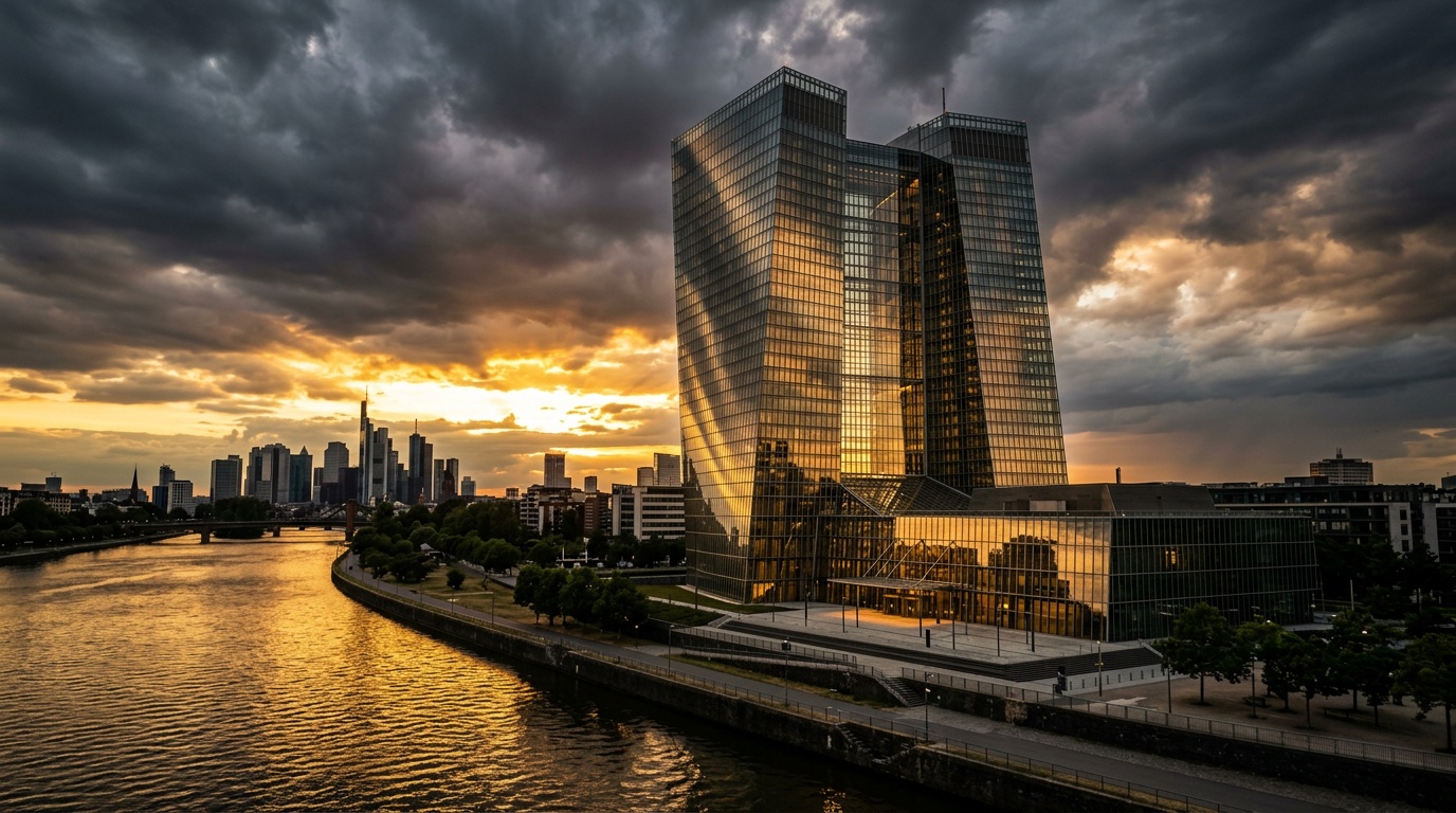 ECB overweegt controversiële staatsobligatie-opkoop om re...