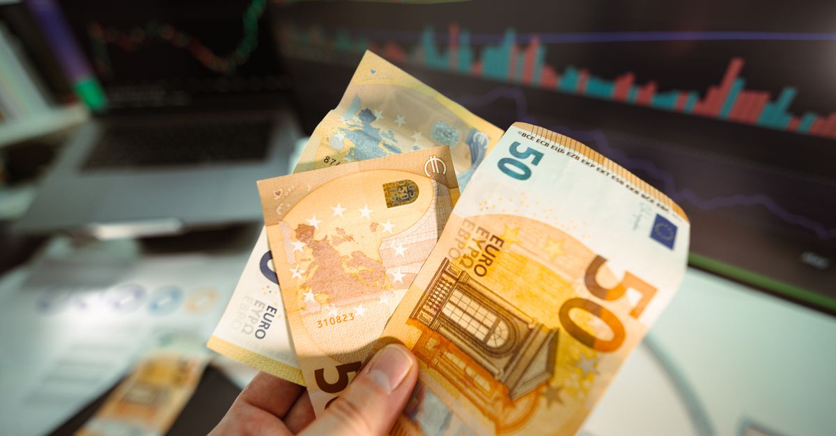 Beleggen in Amsterdam - passief inkomen via dividend ETF