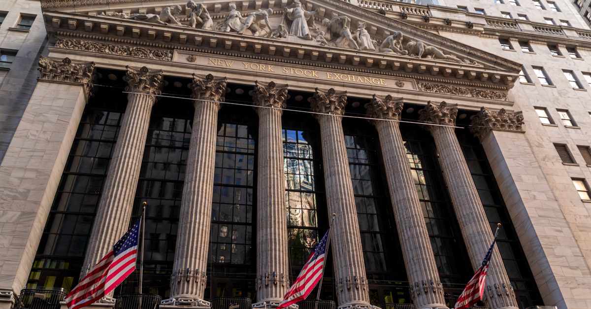 Institutionele beleggers en Wall Street crypto adoptie
