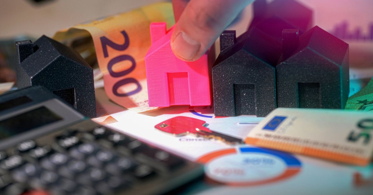 Vastgoedfonds belegging portfolio diversificatie