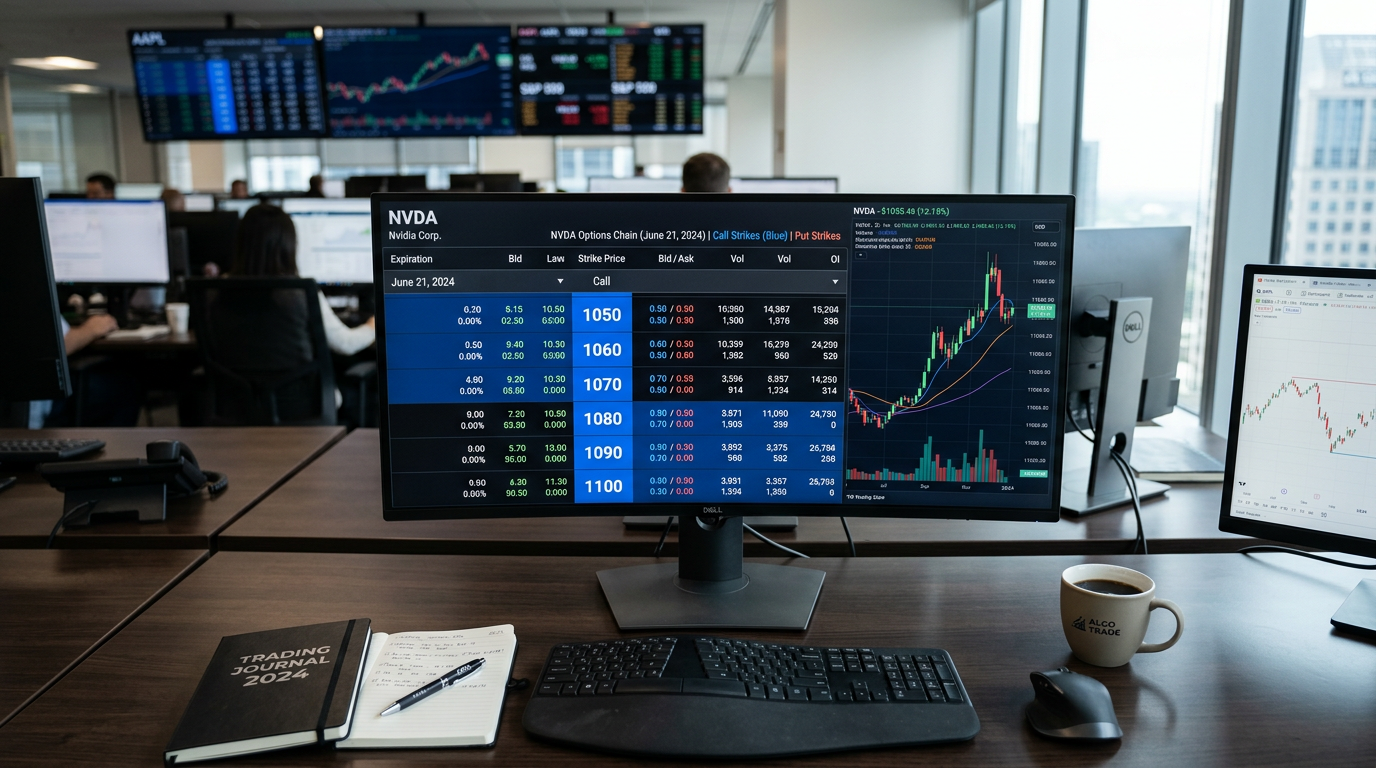 Covered call rendement: hoeveel premie-inkomen is realistisch en wanneer loont het?