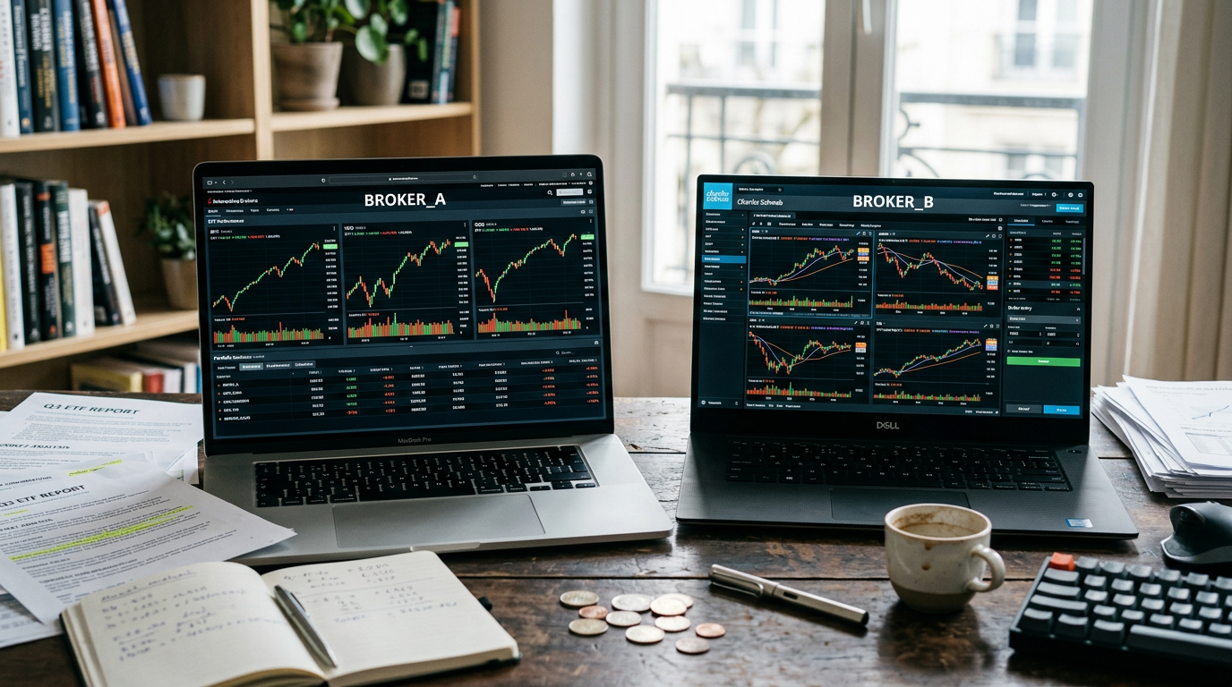 eToro vs DEGIRO: welke broker past het best bij jou?