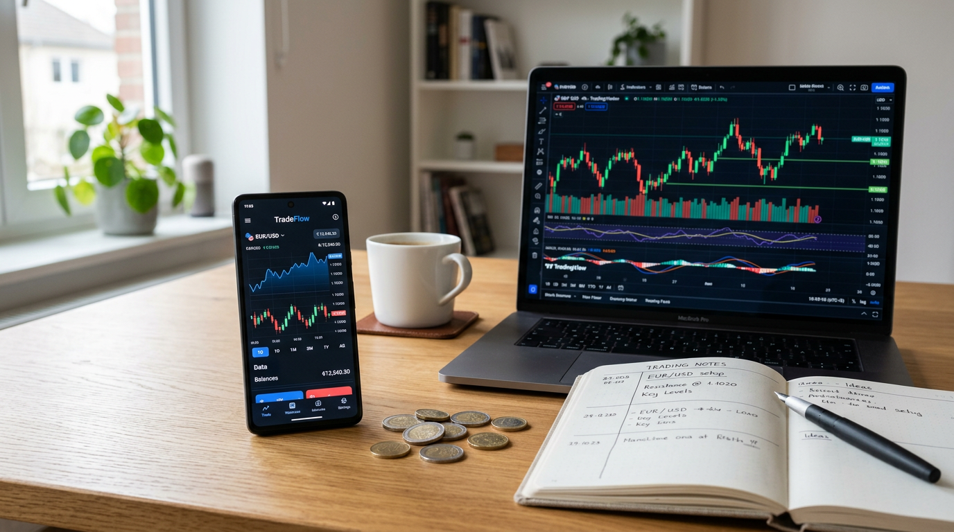 Trading 212 review — Uitgebreid Overzicht 2026