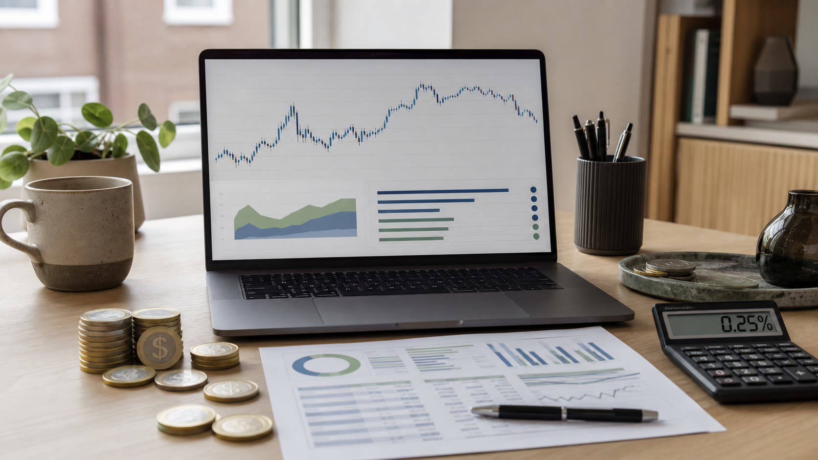 Valutakosten bij een broker: de verborgen prijs van buitenlandse aandelen